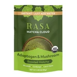 Worldwide 2 X Rasa Matcha Organic Gluten Free Vegan Adaptogen & Mushroom -- 3.. Fixed Price $64.63.