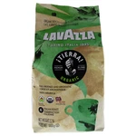 Tierra Organic Roast Whole Bean Coffee By Lavazza - 35.2 Oz. Fixed Price $34.49.