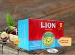 Lion Coffee Vanilla Macadamia 12 Single Serve Pods K-cups Keurig. Fixed Price $21.85.