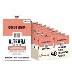 Flavia Alterra Donut Shop Coffee Freshpacks For Brewers, Medium 9 Oz. Fixed Price $51.90.