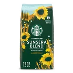 Starbucks Sunera Blend Arabica Coffee Beans Light Roast Whole 12 Oz. Fixed Price $10.99.