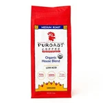 Puroast Low Acid Organic Coffee 12OZ Medium. Fixed Price $30.18.