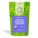 Worldwide Botanicals Instant Chicory Root, 114 Servings 8 Ounce. Fixed Price $20.41.