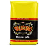 Yaucono Ground Coffee Bagged, Medium Roast, Puerto Rico, 8 Ounce. Fixed Price $8.99.