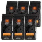 Copper Moon Stargazer Blend, Ground Coffee, 12 Oz. Bags, 6-PACK. Fixed Price $63.90.