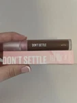 Kaja Don't Settle Flexible & Seamless Concealer Stick - Coffee Bean. Fixed Price $12.95.