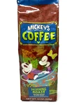 Disney Parks Mickey's Really Swell Morning Roast Ground Coffee 12 Oz New Minnie. Fixed Price $23.97.