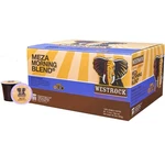 Westrock Coffee Company, Meza Morning Blend, Single Cup 80 Count. Fixed Price $59.97.