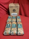 Case Starbucks Decaf Pike Place Coffee 16OZ Bag Bb 03/2026. Fixed Price $49.95.