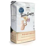 Organic Ground Honey Bear Edition Dark Coffee 10.5 Oz. Fixed Price $23.34.