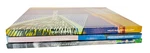 Sealed Miles Mcenery Gallery Hardcover Art Catalog Coffee Table Books Lot 3. Fixed Price $24.99.