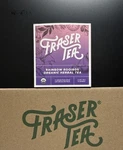 Biggby Coffee Fraser Rainbow Rooibos Herbal Tea 12 Sachets No Caffeine New Fresh. Fixed Price $13.49.