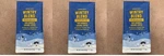 3 Trader Joe's Seasonal Wintry Blend Medium Roast 100% Arabica Coffee Soldout. Fixed Price $159.99.