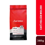 Juan Valdez Ground Coffee Volcan Strong Flavor - Traditional Colombian. Fixed Price $260.40.