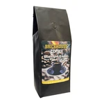 Brickhouse Midnight Ember, 100% Arabica Dark Roast Ground Coffee, 12OZ Bag. Fixed Price $17.99.