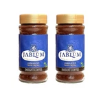 Jablum 100% Instant Blue Mountain Coffee Ground 6 Oz - 2 Tariffs Paid. Fixed Price $108.00.