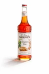 Monin Cinnamon Bun Syrup 750ML Premium Coffee Flavoring Gourmet. Fixed Price $13.99.