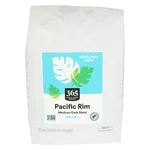 365 By Whole Foods Market, Pacific Rim Vienna Roast Coffee, 10 Ounce. Fixed Price $17.99.