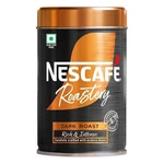 Nescafe Roastery Premium Imported Coffee Dark 95G Tin (new Launch). Fixed Price $29.24.