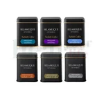 Selamlique Turkish Coffee 4.40 Oz. Traditional, Mastic And Chocolate Decaf. Fixed Price $34.90.