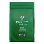 Low Acidity Dark Roast Ground Coffee - Organic, 12OZ, Antioxidant Tested. Fixed Price $38.16.