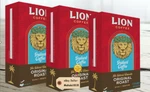 Lion Instant Original Roast Coffee 8 Stick (3 Boxes). Fixed Price $39.85.