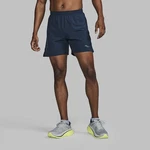 Saucony Outpace 5" Running Shorts Navy Blue SAM800410-NV Men's Medium. Fixed Price $44.99.
