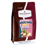 Hawaiian Macadamia Nut Flavored Coffee, 12 Oz, Medium Roast, Kosher, Ground. Fixed Price $24.04.