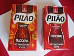 Pilao Coffee / Roast & Ground- Caf Tradicional * 2-PACK Free Shipping. Fixed Price $39.99.