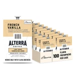 Flavia Alterra French Vanilla Coffee Freshpacks Works Only With Brewer.... Fixed Price $131.49.