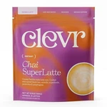 Clevr Instant Superlatte Chai 6.8 Oz. Fixed Price $21.34.