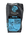 Cafe Ole By Heb Texas Pecan Ground Coffee 12 Ounce Bag. Fixed Price $20.99.
