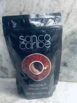 Sanco Caribe Hazelnut Imported/ground COFFEE:6OZ/170GM. Fixed Price $11.88.