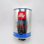 Illy Espresso Decaf Bean 3.3LB Exp 2027+ Safety Seal. Fixed Price $65.00.