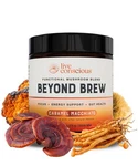 Beyond Brew Caramel Macchiato Coffee 30 Servings (6 Oz), Pack 1. Fixed Price $61.35.