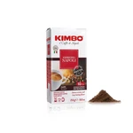 Kimbo Espresso Napoli Ground Coffee Dark Roast 8.8 Ounce (pack 2). Fixed Price $23.30.