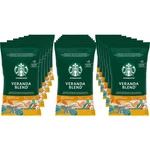 Starbucks Veranda Ground Roast Coffee Single-serve Packets, Premium Blonde, 2.5. Fixed Price $48.38.