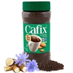 Cafix Coffee Substitute Crystals Jar 7.05 Ounces With Free Shipping. Fixed Price $129.99.