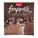 Hills Bros. Frapp Instant Drink Mix Indulgent 2.3 Ounce (pack Of 12). Fixed Price $35.94.