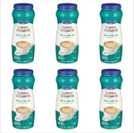 New (6) Sealed Irish Powdered Coffee Creamer 15OZ Heb Hill Country Fare. Fixed Price $54.99.
