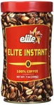 Elite Instant Pure Coffee, 7OUNCE Tin.... Fixed Price $7.48.