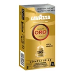 Lavazza Qualita Oro Coffee For Nespresso -10 Pods-ships Free. Fixed Price $14.99.