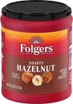 Folgers Flavors Hazelnut Ground Coffee. Fixed Price $22.95.