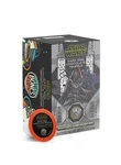 Bones Coffee Star Wars Dark Side Chocolate Truffle Cups Pods 12 Count. Fixed Price $16.99.