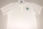 Rare! Vintage Chameleon Cold-brew Coffee Embroidered Golf Polo Shirt New! Xl. Fixed Price $17.99.