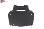Replacement For 2019- 2024 Cayenne Rear Engine Undercover Splash Shield Guard. Fixed Price $58.55.