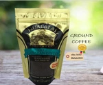3 Bags 100% Hawaiian Coffee Vanilla Macadamia Hualalai Estate Kona 7OZ. Fixed Price $62.50.