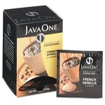 Java Trading Co. 70400 Coffee Pods, French Vanilla, Single Cup, 14/BOX. Fixed Price $20.27.