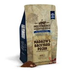 Independence Coffee Co. Madalyn's Backyard Pecan Flavored Mellow Body, Light. Fixed Price $36.16.