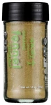 Spicely Organics Fennel Ground 1.3 Oz. Fixed Price $29.99.